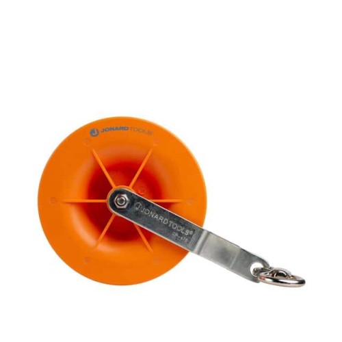 PULLEY FOR LOW VOLTAGE CABLES