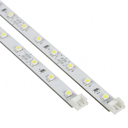 LED COOL WHITE LIGHT BAR STRIP