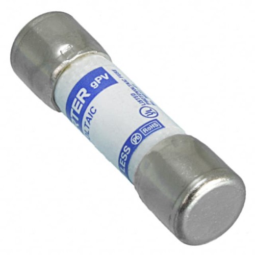 FUSE CARTRIDGE 20A 1KVDC 5AG