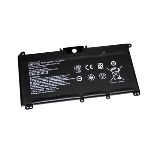 Powerwarehouse PWH-HW03XL 3-Cell