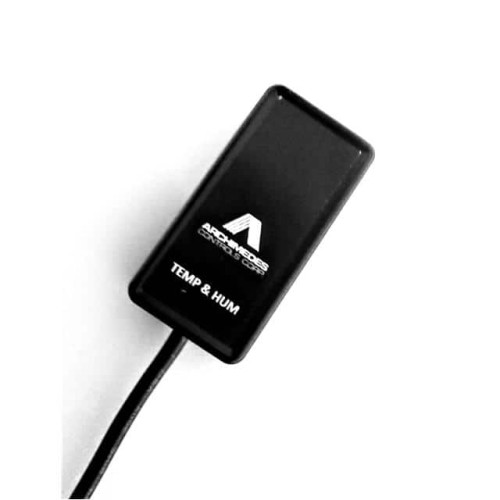 SENSOR TEMP HUMIDITY FOR WIRELES