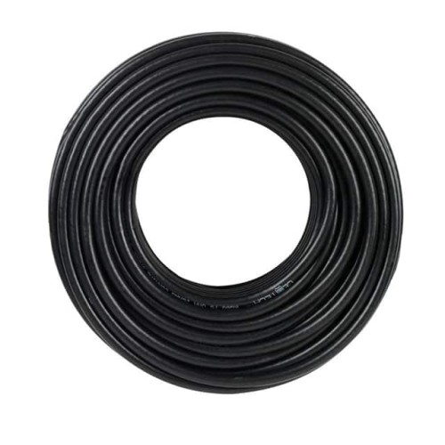 CABLE COAXIAL RG6 18AWG 100'