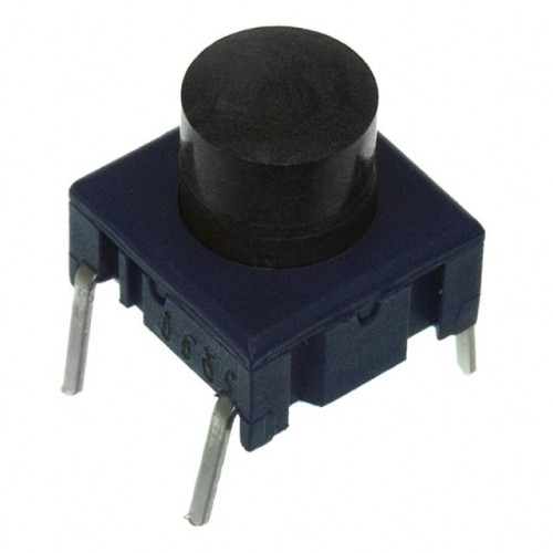 SWITCH TACTILE SPST-NO 0.05A 24V