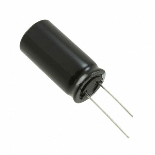 CAP ALUM 680UF 20% 80V RADIAL
