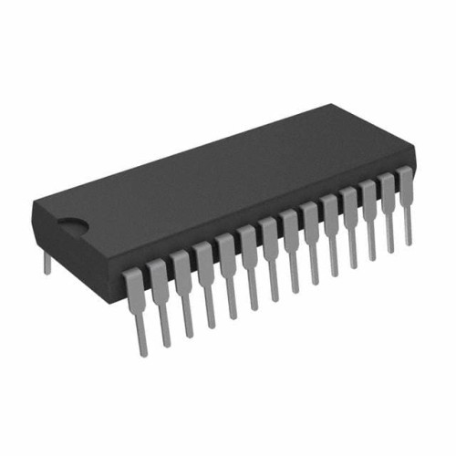 IC FIFO 4096X18 15NS 28DIP