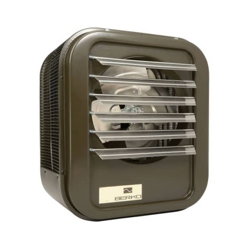 HORIZONTAL/DOWNFLOW UNIT HEATER,