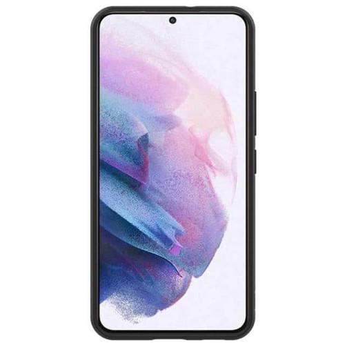 TRU NYLON GALAXY S22+ BLACK