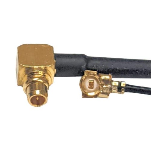 MMCX Plug to UFL Plug