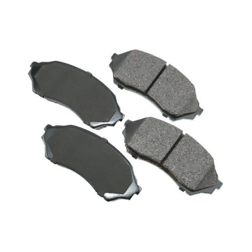 PROACT ULTRA PREMIUM CERAMIC DIS