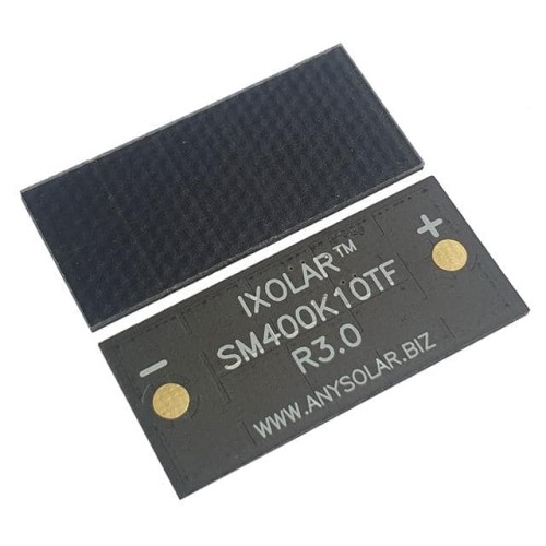 SOLAR CELL G3 THIN 6.91V 85.7MW