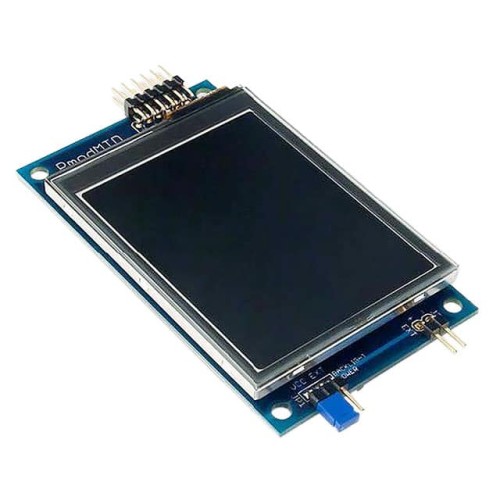PMOD MTDS MULTI-TOUCH DISPLAY
