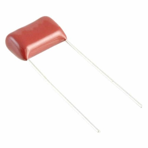 CAP FILM 1UF 10% 450VDC RADIAL