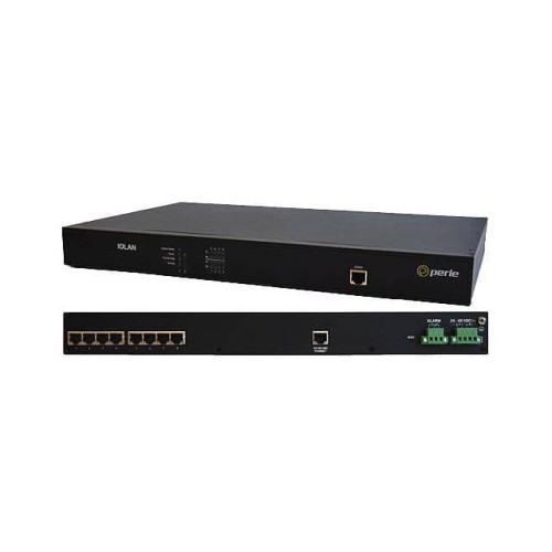 IOLAN SDS8C LDC UTILITY TERMINAL
