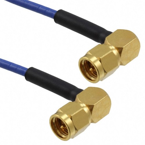 CBL ASSY SMA PLUG-PLUG 10'