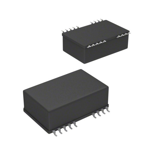 DC DC CONVERTER 9V 3W