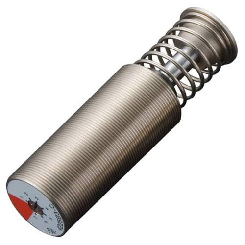 SHOCK ABSORBER, ADJUSTABLE