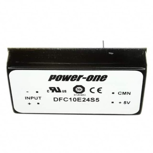 DC DC CONVERTER 5V 10W