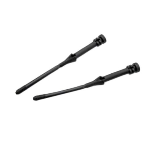 FAN MOUNT RIVET,TPE,ISOLATING