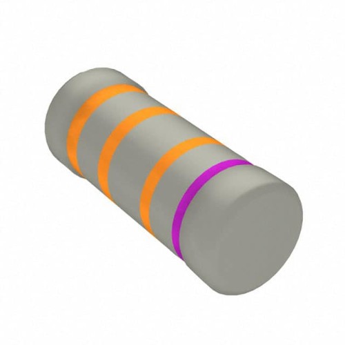 RES SMD 33K OHM 0.1% 1/2W MELF
