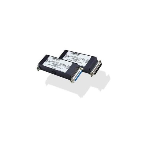 EIA-530 TO RS-232 INTERFACE CONV