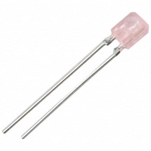 EMITTER IR 950NM 50MA RADIAL