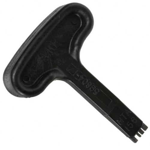 T-HANDLE TOOL MTA-156