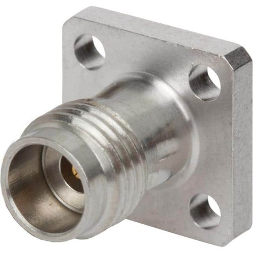 1.85MM FEMALE FIELD REPLACEABLE