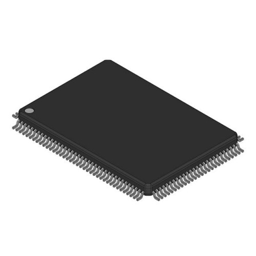 FPGA, CMOS, PQFP128