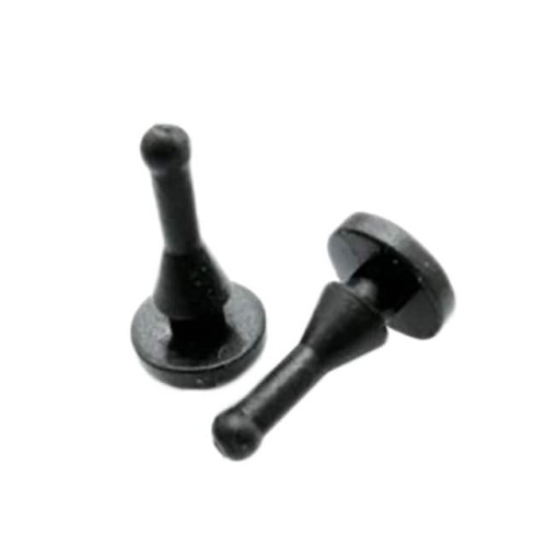 FAN MOUNT RIVET,TPE,ISOLATING