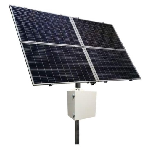 REMOTEPRO LOW SUN 48V 100W CONTI