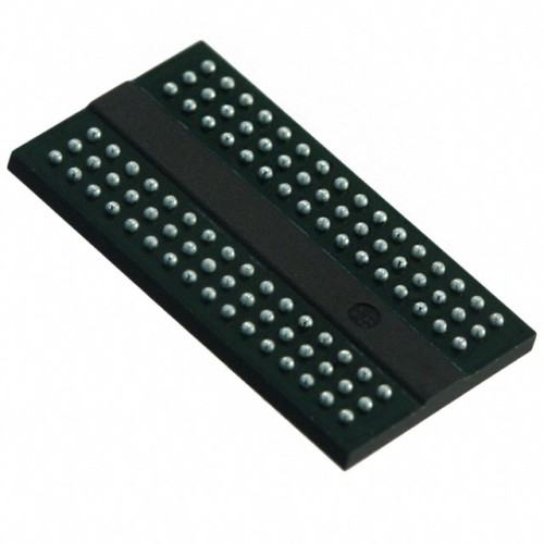 IC DRAM 8GBIT PARALLEL 96FBGA