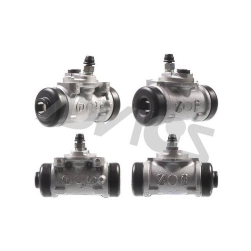DRUM BRAKE WHEEL CYLINDER