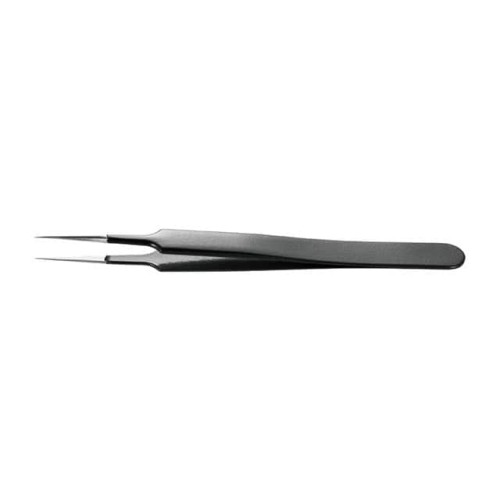 ESD EPOXY COATED TWEEZERS - ANTI