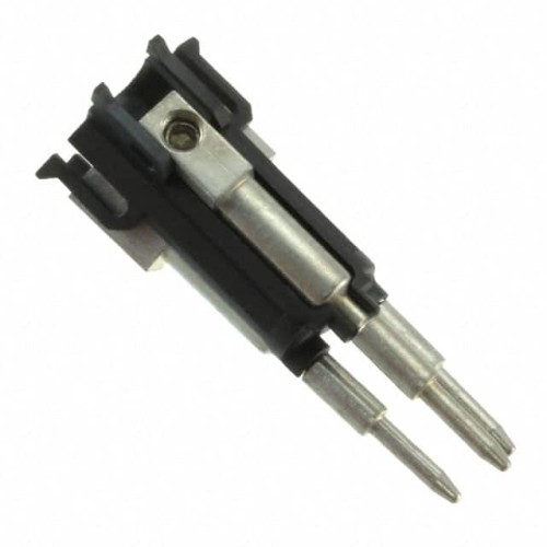 CONN SSL CONT LOCK 14-18AWG SCRW