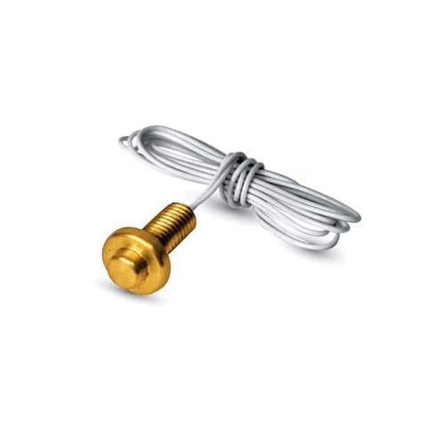 1,000 Ohm Balco RTD, Flush Mount