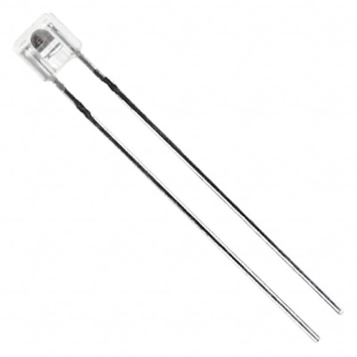 EMITTER IR 950NM 100MA RADIAL