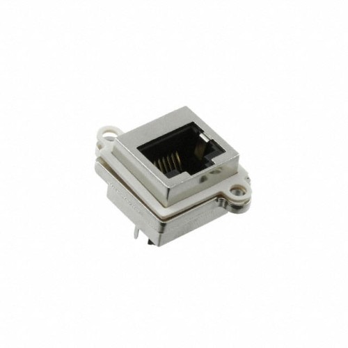 CONN MOD JACK IP67 VERT 1PRT