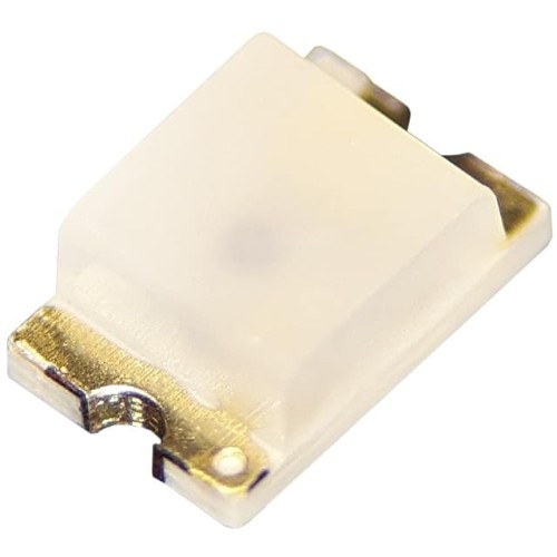 2.0(L)X1.3(W)X0.8(H) MM WHITE LE