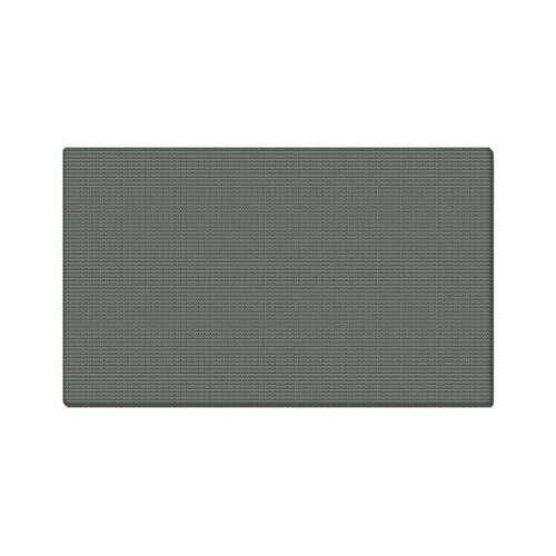 FABRIC BULLETIN BOARD W/WRAPPED