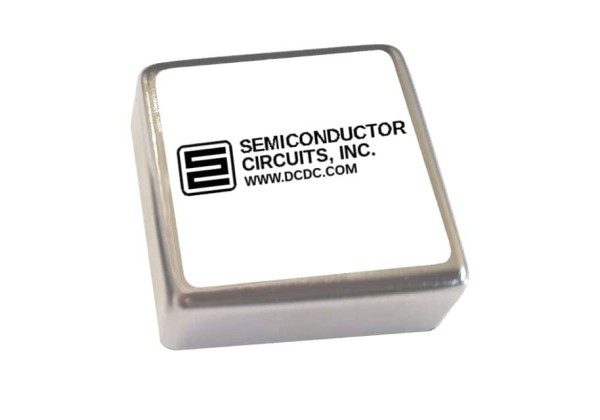 12V 40W DC-DC Converter Showdown: CP40B1233036N vs. Top Picks