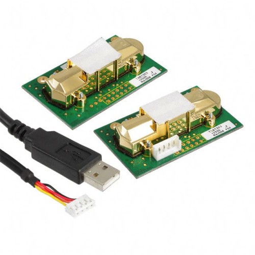 T6613 DEV KIT NDIR