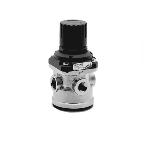 SERIES N REGULATOR