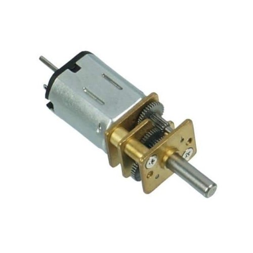 12mm Micro Spur Gear Motor