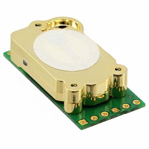 T6793 CO2 MODULE 0-2K PPM NDIR