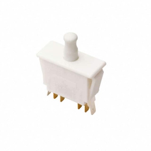 SWITCH SNAP ACTION DPDT 10A 125V