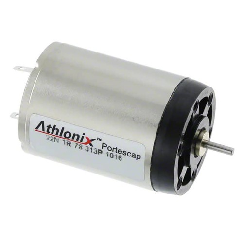 STANDARD MOTOR 10000 RPM 9V