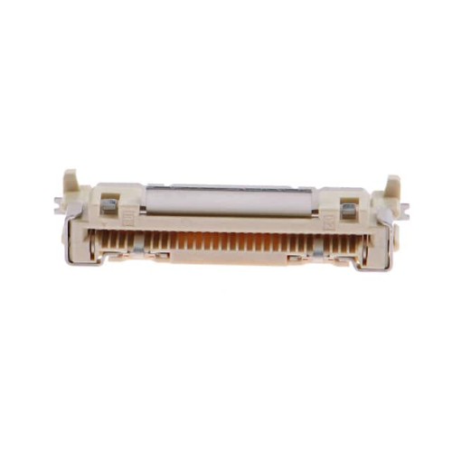 CONN FFC VERT .5MM 30POS