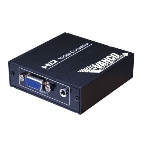 CONVERTER VGA TO HDMI