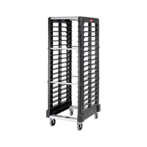 3320 END-LOAD PLASTIC TRAY TRUCK