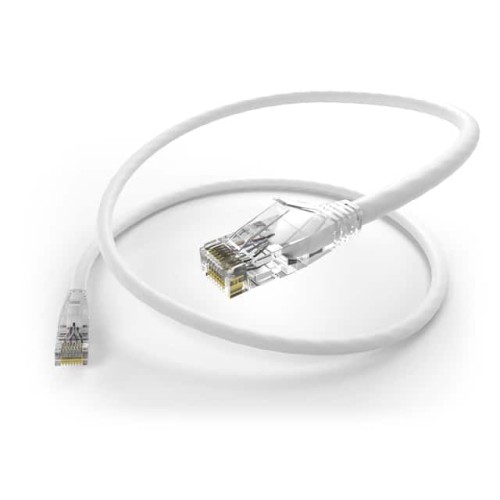 CABLE MOD 8P8C PLUG TO PLUG 20'